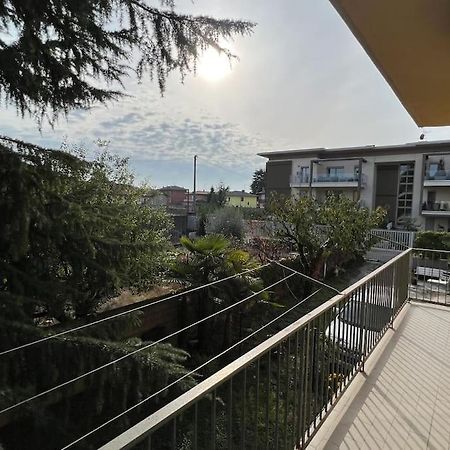 Orio Relax 24H Airport 1 - 3 Minute From Arrival By Bus Bérgamo Exterior foto