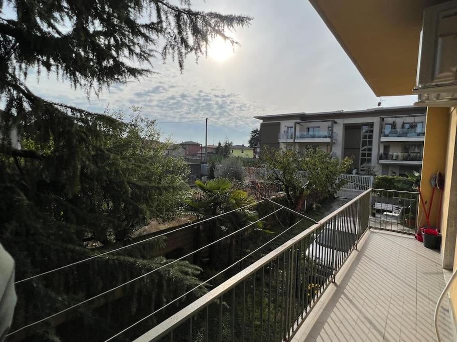 Orio Relax 24H Airport 1 - 3 Minute From Arrival By Bus Bérgamo Exterior foto